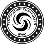 Temperature Controlled HVAC